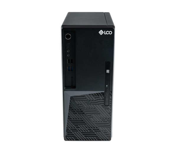 LCO Pro 2115 Ryzen 5-2600/16GB/500GB SSD/GTX1050Ti/DVDRW/Windows - 1460014 - zdjęcie 4